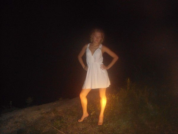 Евгения Белякова