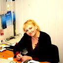 Галина Баландина