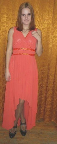 Кристина Пономарёва