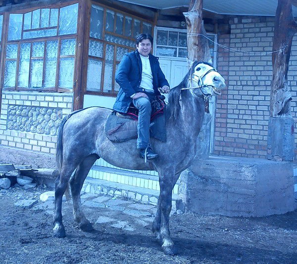 Нурлан Амиров