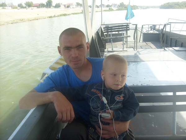 Григорий Кирпиков