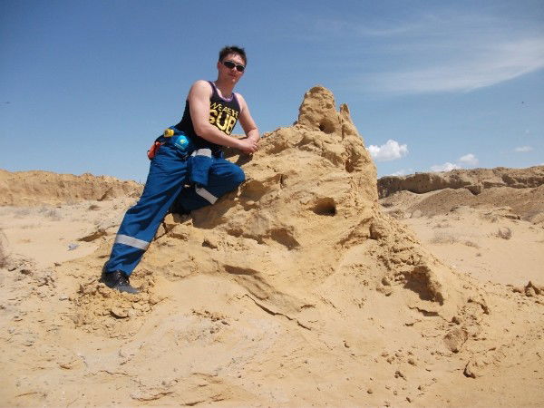 Роман Грибёнкин