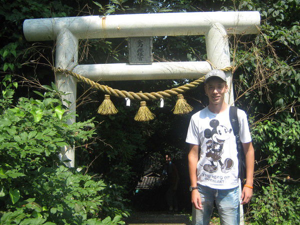 Кирилл Ослопов