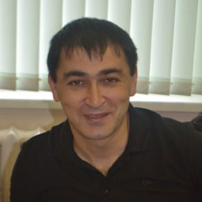 Мугутдин Джанаев