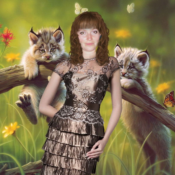 Оксана Вертий (Куцый)