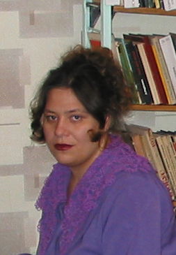 Анастасия Светличная