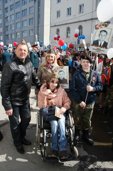 Николай Бакин