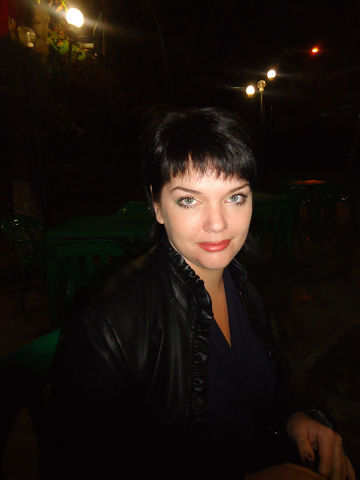 Татьяна Конюк