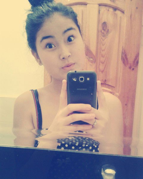 Don't Cry Never] Кейкусь