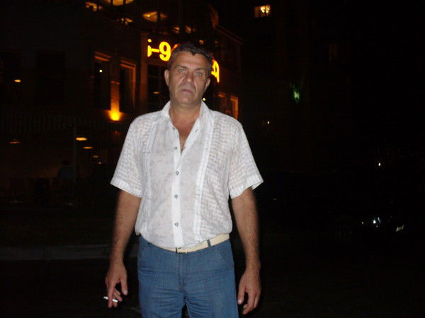 Игорь Ясногородский