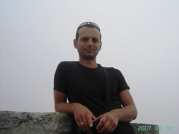 Владислав Ионов