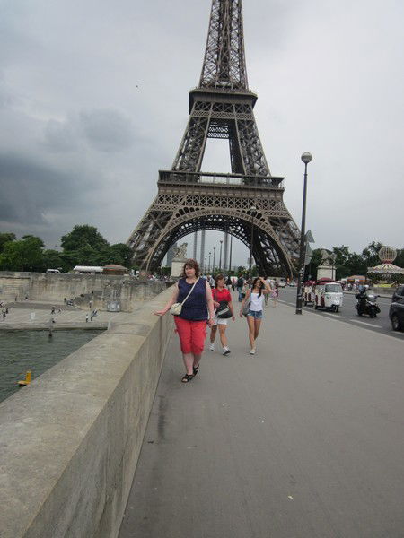 Лариса Трубанова