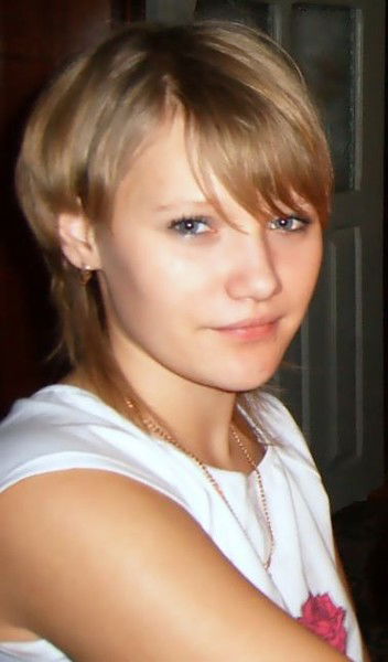 Алла Борисова