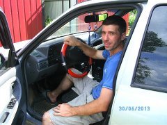 Сергей Зайцев