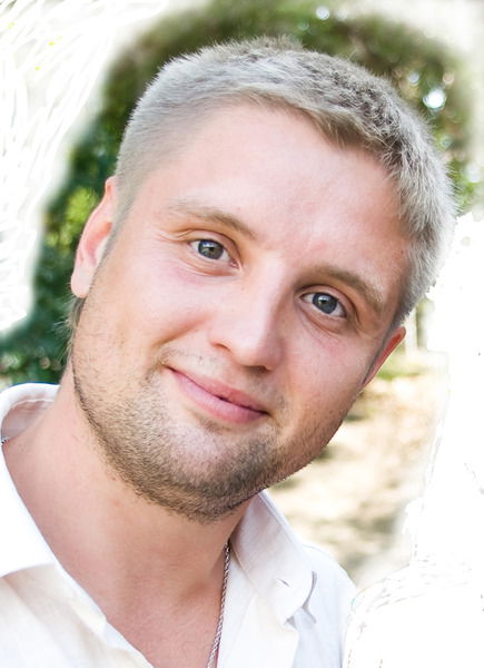 Вадим Хоружий