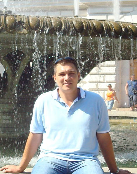 Сергей Арешкин