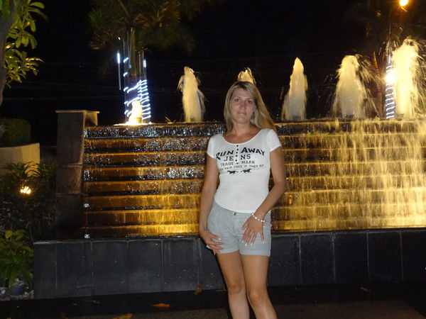 Надежда Россошанская