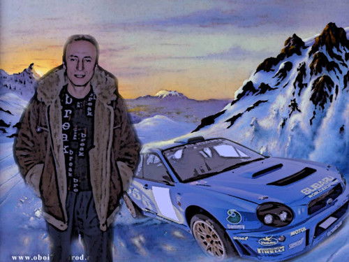 Юрий Мартынихин