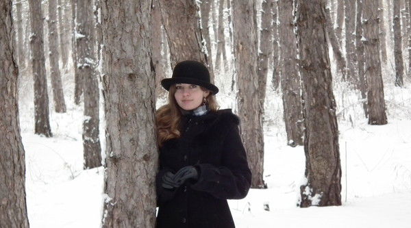 Светлана Косенцова