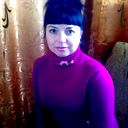 Ирина Столярчук