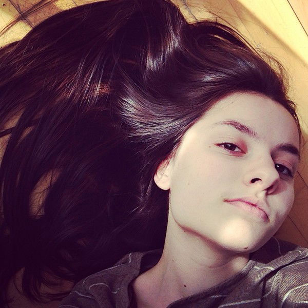 Елена Сандер