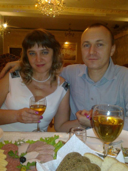 Надежда Зайцева "божко"