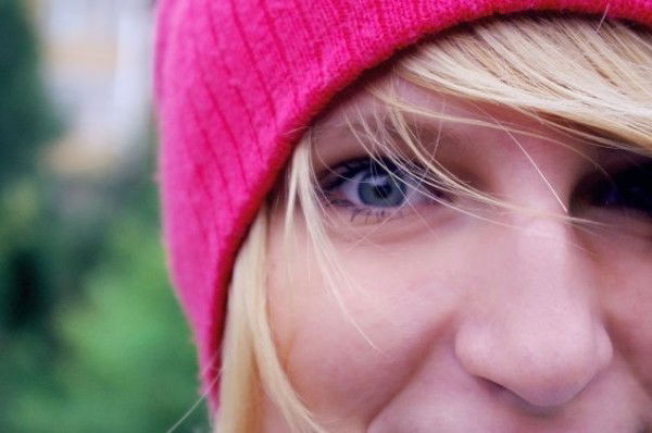 Даша Прудникова