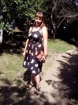 Анна Коваленко