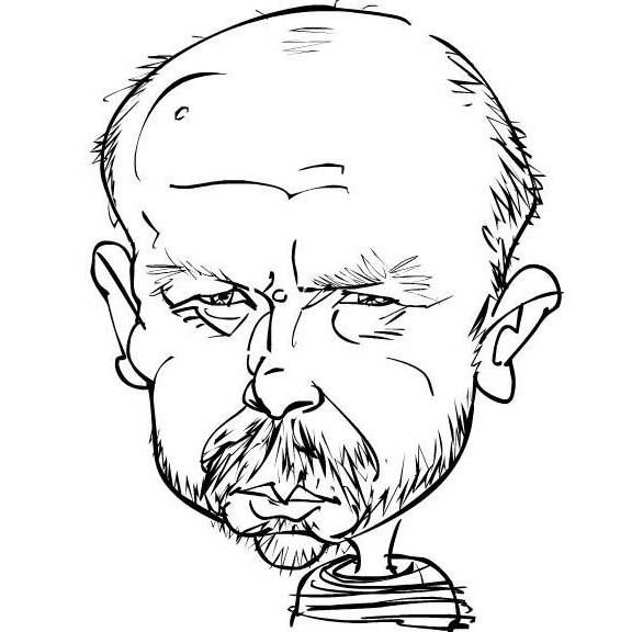 Владимир Крапивин