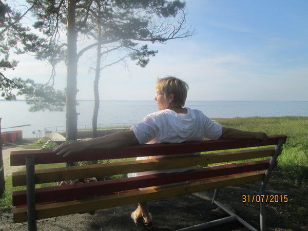 Людмила Галкина