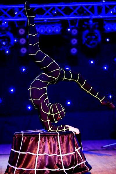 Альберт Бачтанов