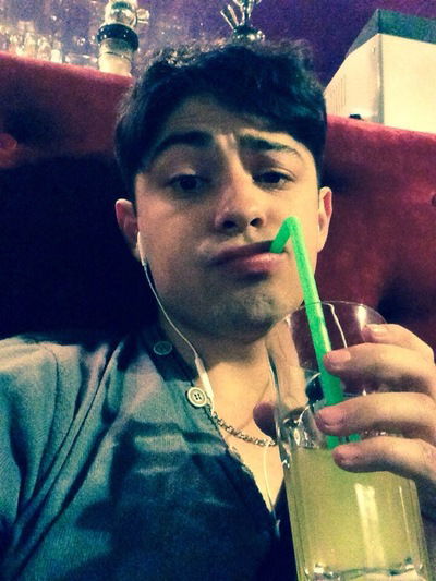 Андрей Воронин