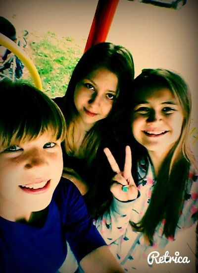 Оксана Михайлова