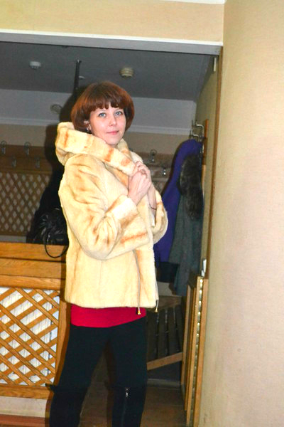 Маргарита Штурова