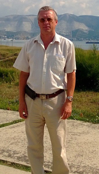 Андрей Зверев