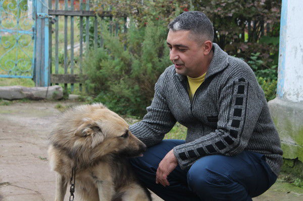 Александр Курамшин