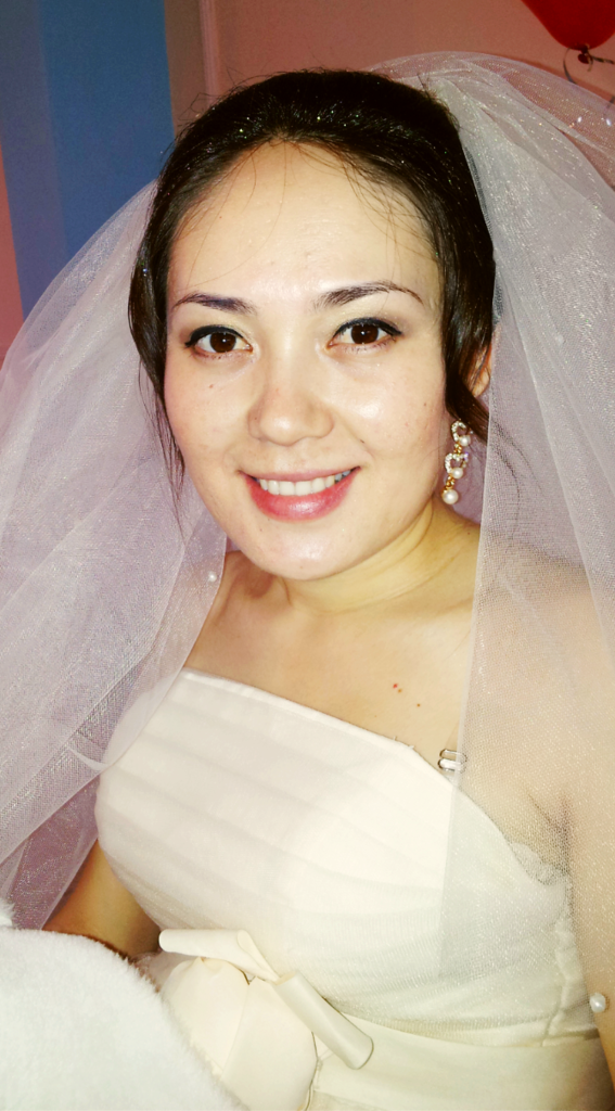 Вазифа Утебаева