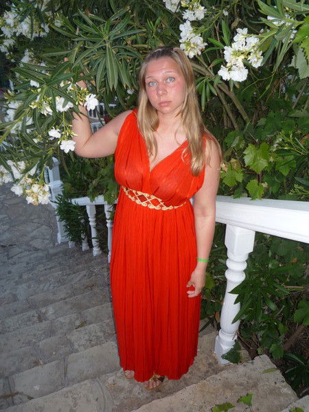 Мария Дерешева