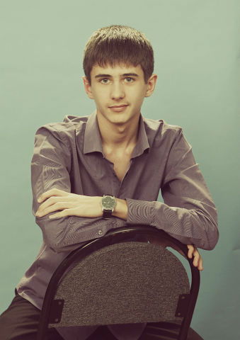 Владислав Курочкин