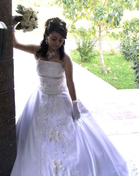 Рокси Бабаянц