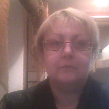 Любовь Ширкина