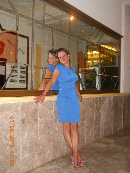 Оксана Стефанишина