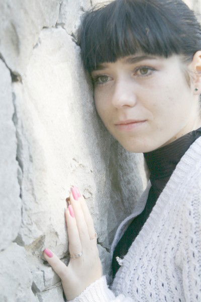 Светлана Шкроф