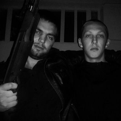 Андрей Лелюкевич