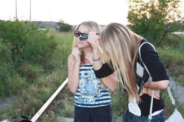 Валерия Донец