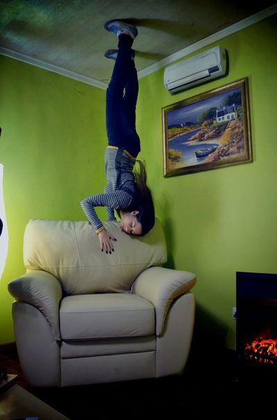 Оля Бурдина