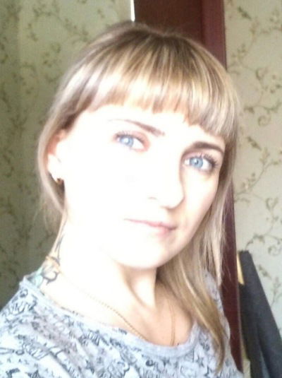 Катерина Ширшина