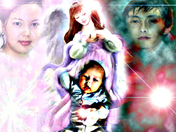 Marzhana Beisenbayeva