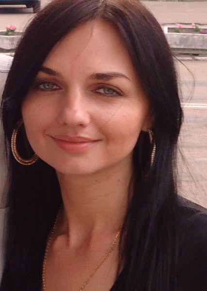 Наталия Кулиш