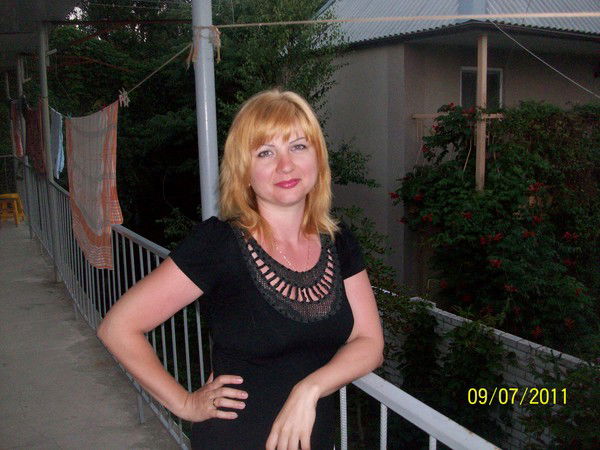 Екатерина Иванькова